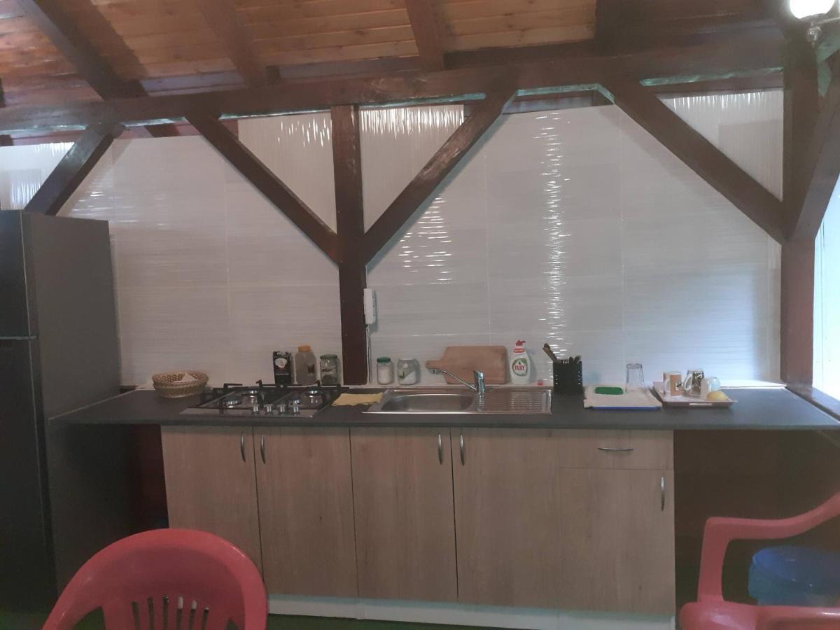Guest house - Creta