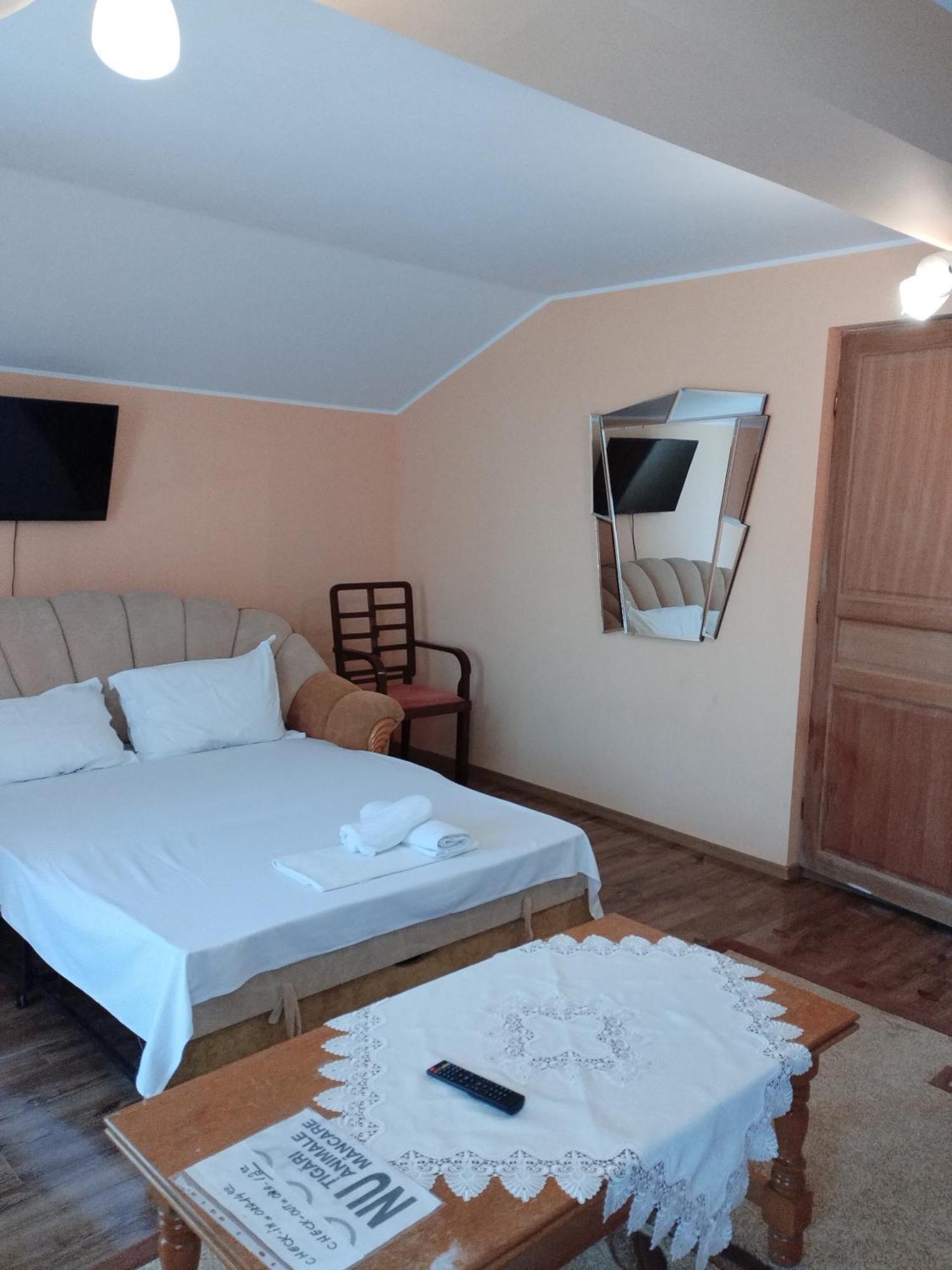 Guest house - Creta Navodari
