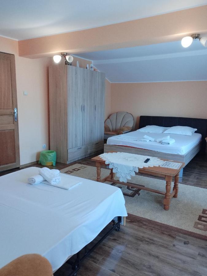 Guest house - Creta