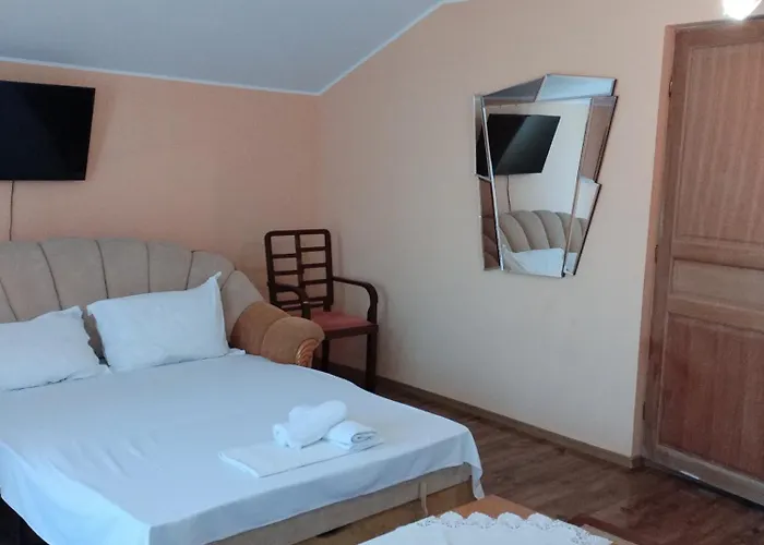Vila Creta